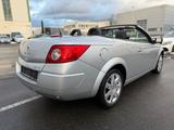 Renault II Coupe/Cabrio Dynamique Navi Sitzheizung - gebrauchte Renault Megane aus dem Jahr 2007
