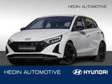 Hyundai i20 1.0 T-GDI DCT 2WD BLACKLINE AMBIENTE|SHZ|KAM - Hyundai i20 von 2026