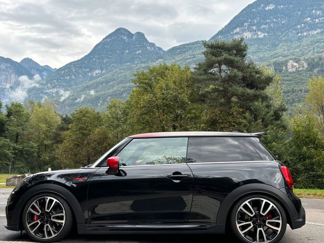 MINI Mini JCW / 1.Hand / 12000km / Top Zustand