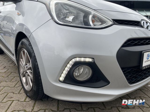 Hyundai i10 1.2 YES! SHZ Tempomat