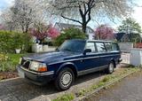 Volvo 245 (HU neu) - Volvo 245 Benziner Gebrauchtwagen