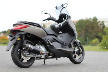 Yamaha X-Max 250 ABS +ARROW