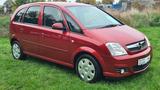 Opel Meriva Edition*2HD*SHZ*MAL*eFH*ZV*e.Spiegel*