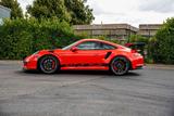 Porsche 911 991 GT3 RS Lava Orange - Porsche: Gt3 RS