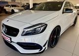 Mercedes-Benz AMG A 45 4Matic AMG Speedshift 7G-DCT - Mercedes-Benz A-Klasse Gebrauchtwagen in Köln