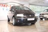 Volkswagen Sharan 1.8T Comfortline *Klima*AHK - VW Sharan Gebrauchtwagen in Düsseldorf