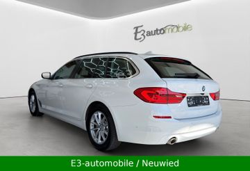 BMW 520 - 9