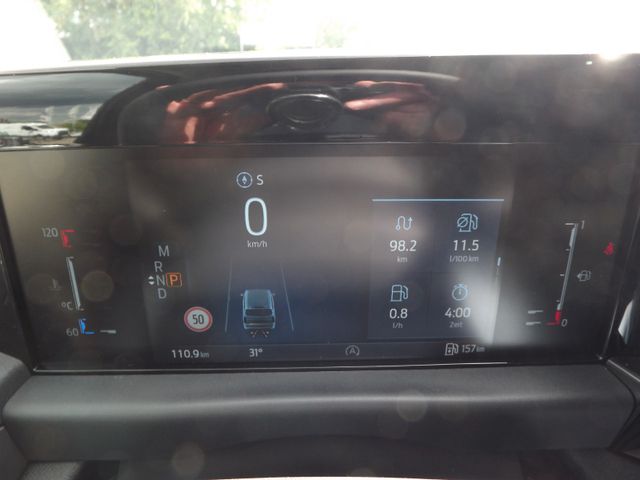 Tourneo Custom 320 L1*4JahreGarantie* Titanium