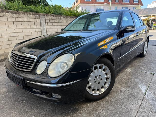 Mercedes-Benz E 200 Kompressor Avantgarde *KUNDENAUFTRAG*