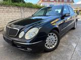 Mercedes-Benz E 200 Kompressor Avantgarde *KUNDENAUFTRAG* - Mercedes-Benz E 200: Kompressor Avantgarde