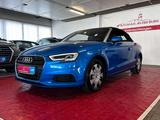 Audi A3 Cabriolet  S Line - Audi A3 mit Diesel-Antrieb: Cabrio