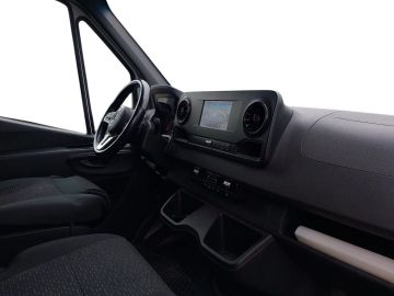 Mercedes Sprinter - 12