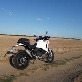 Ducati Desertx - DUCATI DESERTX