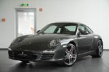Porsche 911 Carrera 4 S Coupe *SPORT-CHRONO*PDK*BOSE* - Porsche aus 2009: 911