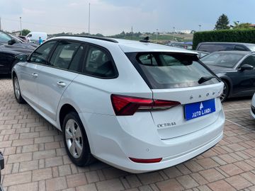 Skoda Octavia - 4