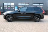 Volvo XC60 B5 B Ultra Black Edition*LUFT*360°*Massage* - Volvo XC60: Ultra Black Edition