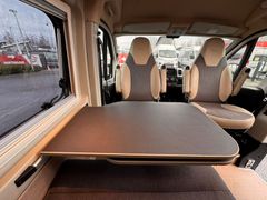 Bürstner Campeo 640 **Ex-Vermietfahrzeug**