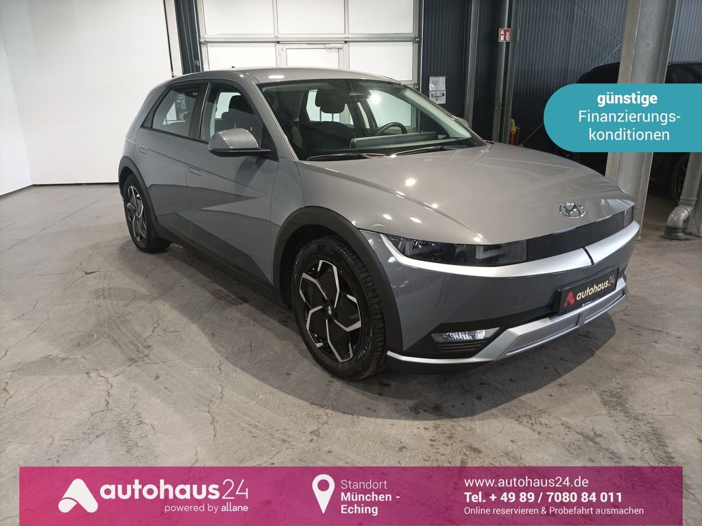 Angebot ansehen Hyundai IONIQ 5