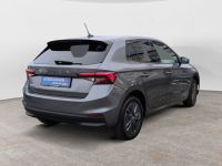 Skoda Fabia - Vorschau Bild 6