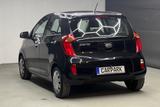 Kia Picanto FIFA World Cup Edition - Kia Picanto: Cup