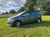 Volkswagen Touran 1.2 TSI Comfortline Comfortline