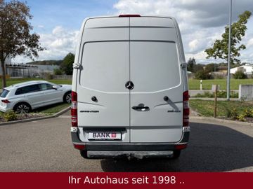 Mercedes Sprinter - 7