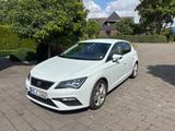 Seat Leon 2.0 TDI 135kW Start&Stop FR DSG FR
