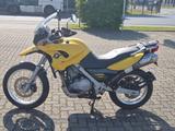 BMW F650GS - Angebote entsprechen deinen Suchkriterien