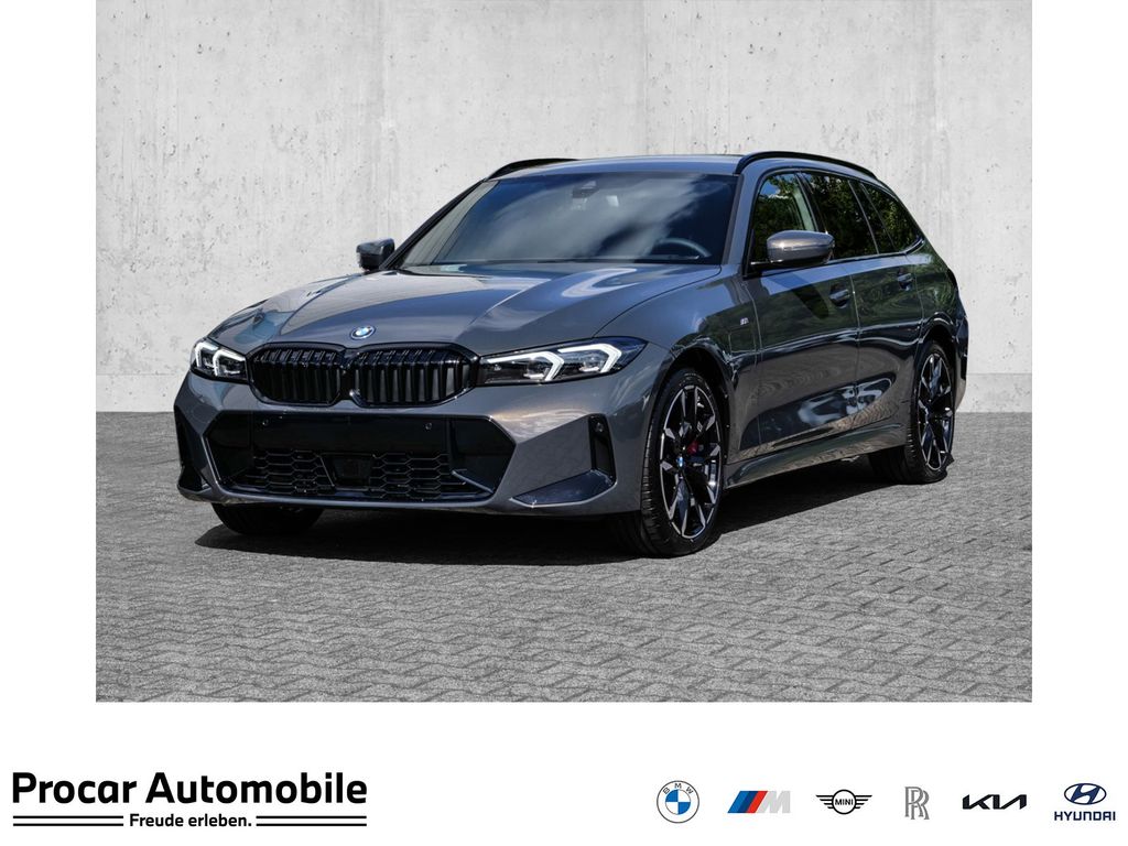 BMW 330