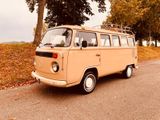 Volkswagen VW T2 Bulli (TÜV & H-Kennzeichen ) - Volkswagen T2: Bulli