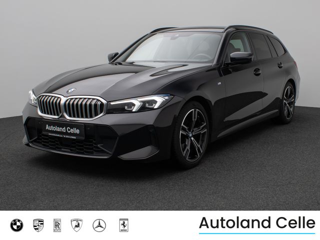 BMW 320d M Sport Kamera DAB Widscreen Stop&Go LED