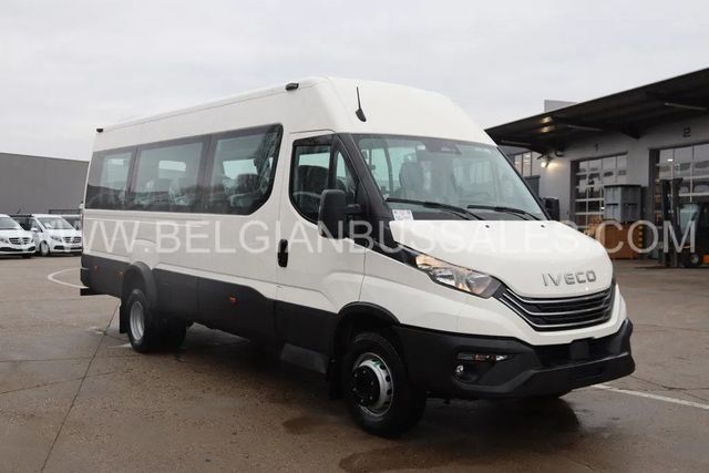 Iveco Daily Line NEW 2024 / 65C18HA8 /AIRCO / AUT / AD