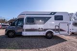 Bürstner Lyseo Time SkyLine 690 G - Bürstner Lyseo Time Skyline 690 G