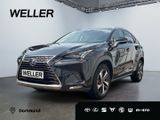 Lexus NX 300h E-FOUR Luxury Line *HUD*360°MarkLevinson - Lexus in Dortmund