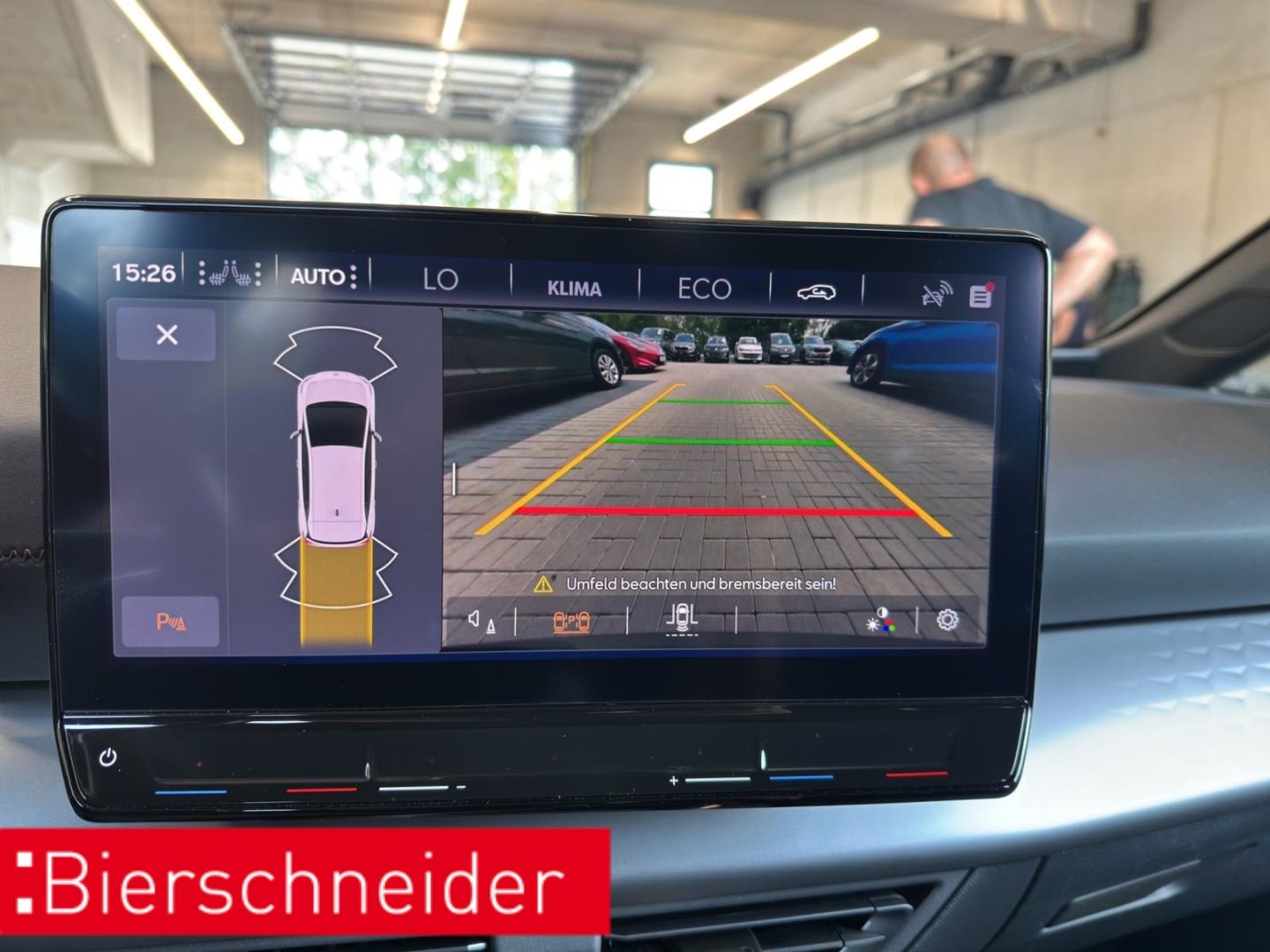 Cupra Born - Bild 35