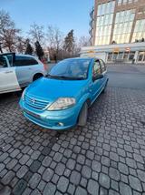 Citroën Citroen c3  1.6 Benziner. - Citroën C3 Gebrauchtwagen in Nürnberg
