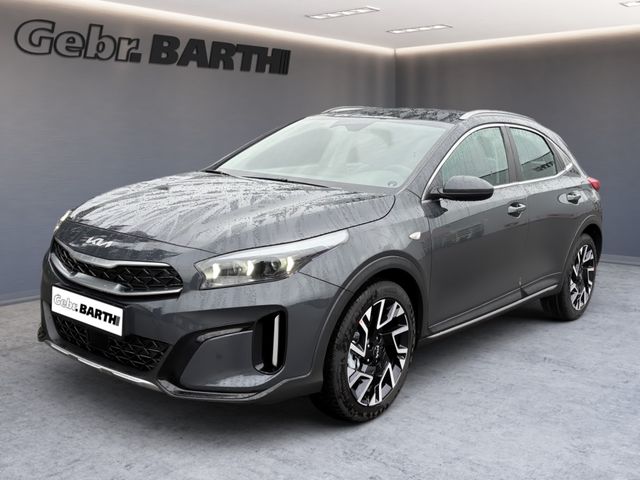 Kia XCeed Vision
