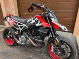 Ducati Hypermotard 950 RVE TOP Perfekter Zustand Extras - DUCATI HYPERMOTARD 950 RVE