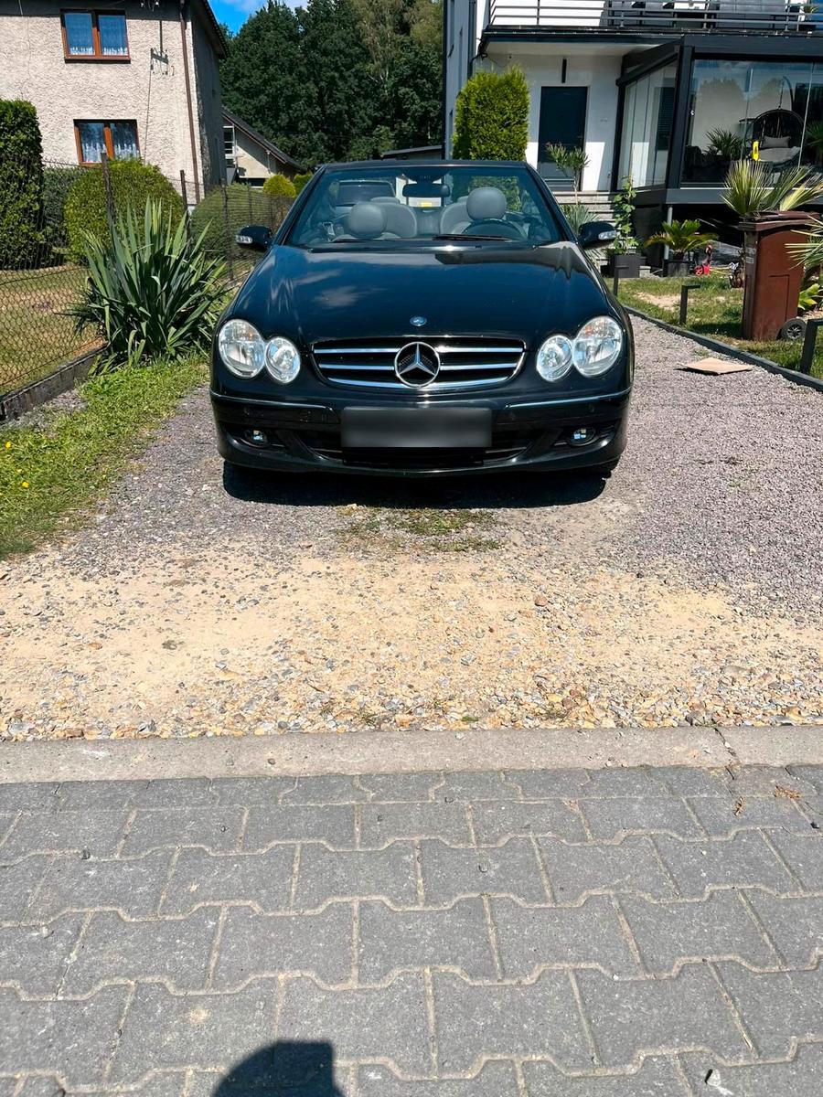 Mercedes-Benz SLK 200