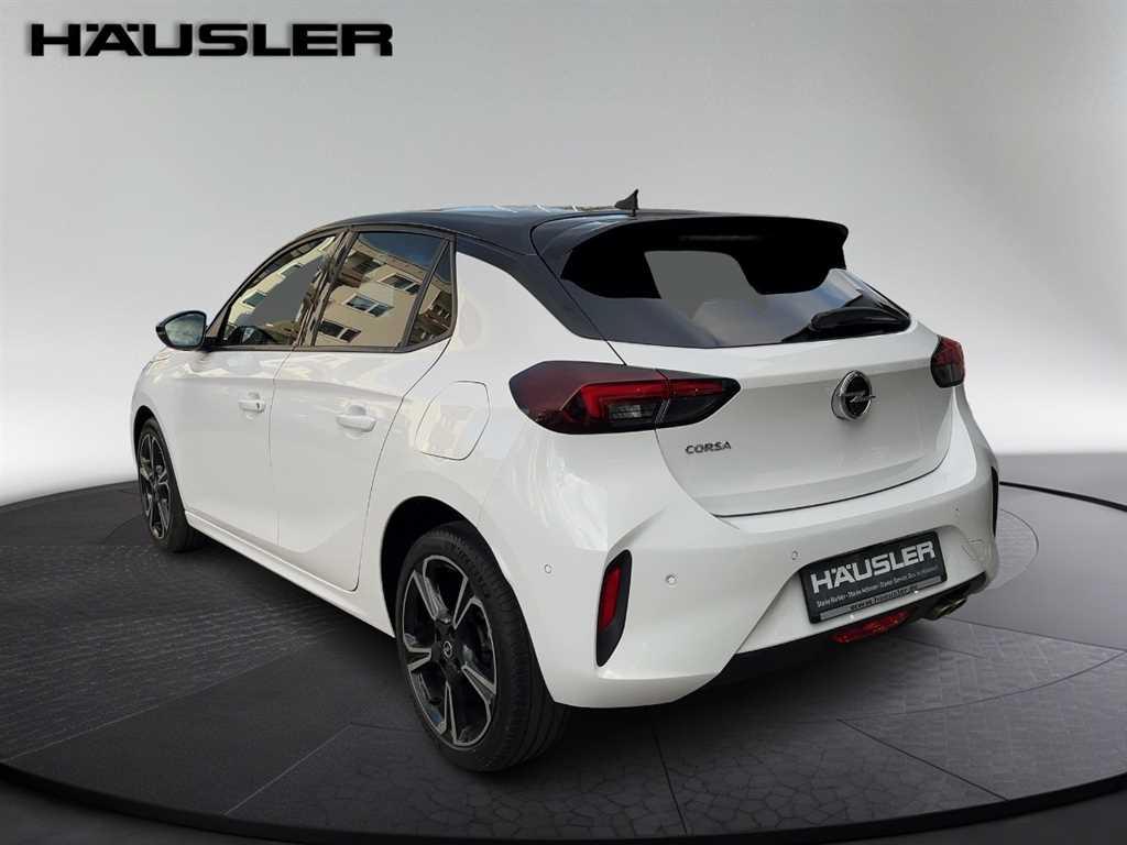 Opel Corsa 1.2 GS Line mit Automatik*RFK*ACC
