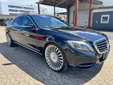 Mercedes-Benz S 350 d 4MATIC L -