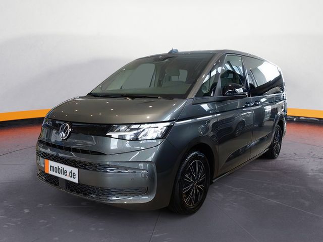 Volkswagen T7 Multivan 2.0 TDI DSG LÜ Dispo ALU 17 GRA NAVI