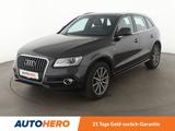 Audi Q5 2.0 TFSI quattro Aut.*PANO*B&O*NAVI*BI-XENON* - Audi Q5 mit Benzin-Antrieb