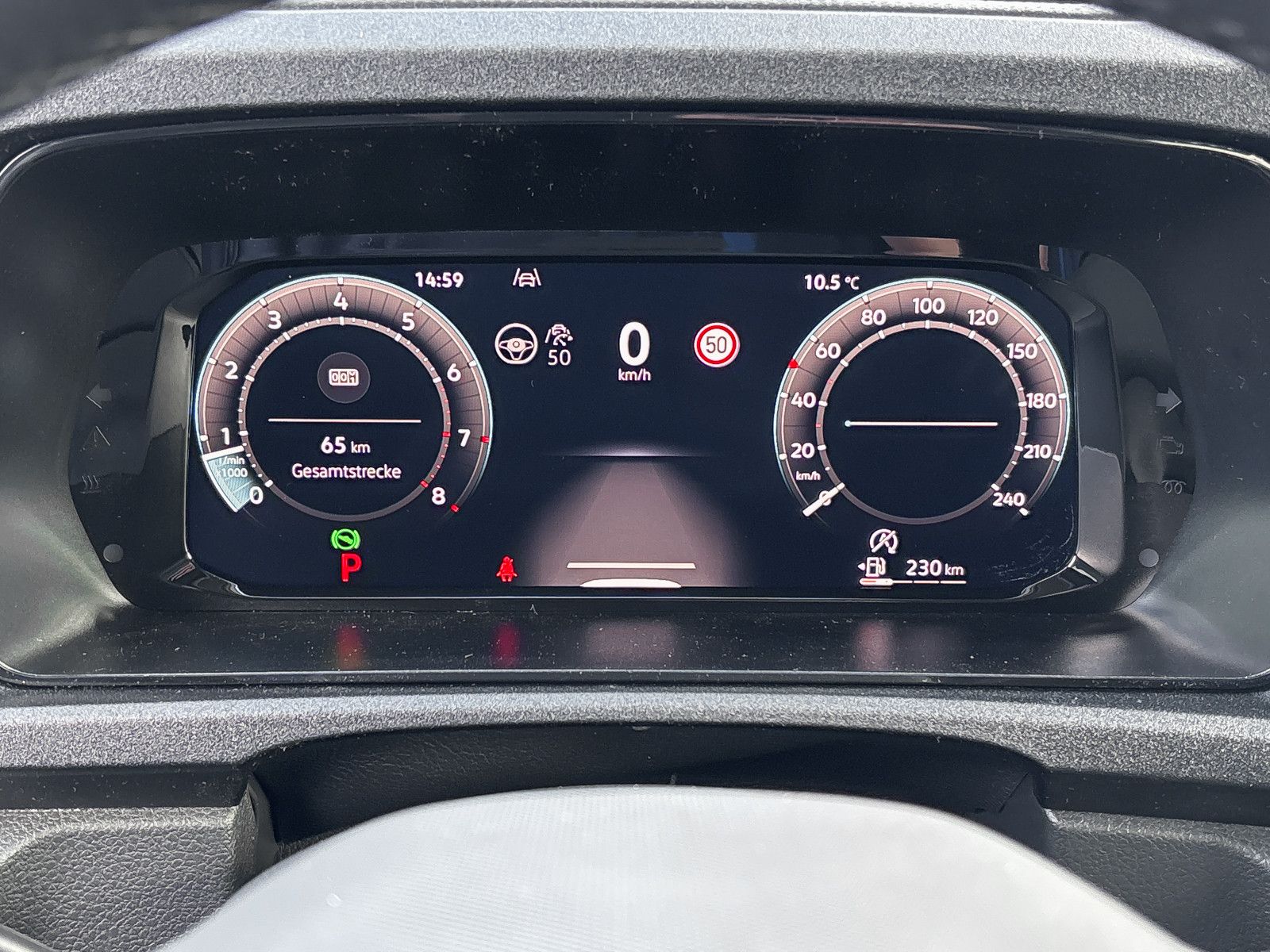 Volkswagen Caddy - Bild 12