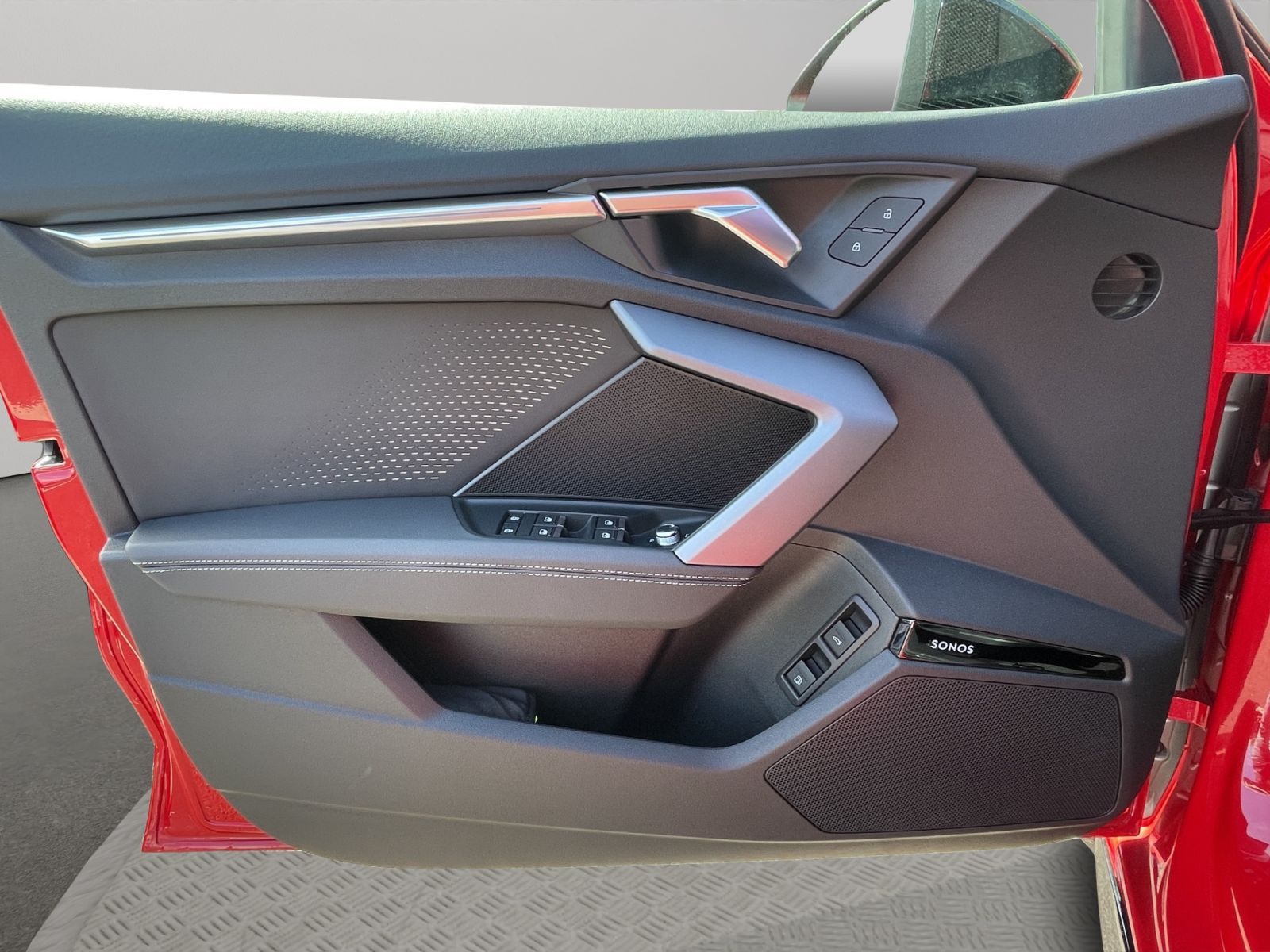 Audi A3 - Bild 15