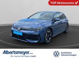 Volkswagen Golf VIII 1.5 TSI OPF R-Line +AHK+LED+KAMERA - Volkswagen Golf: Blau, 5.5