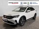 Volkswagen Taigo MOVE 1.0 TSI DSG NAVI LED AHK ACC