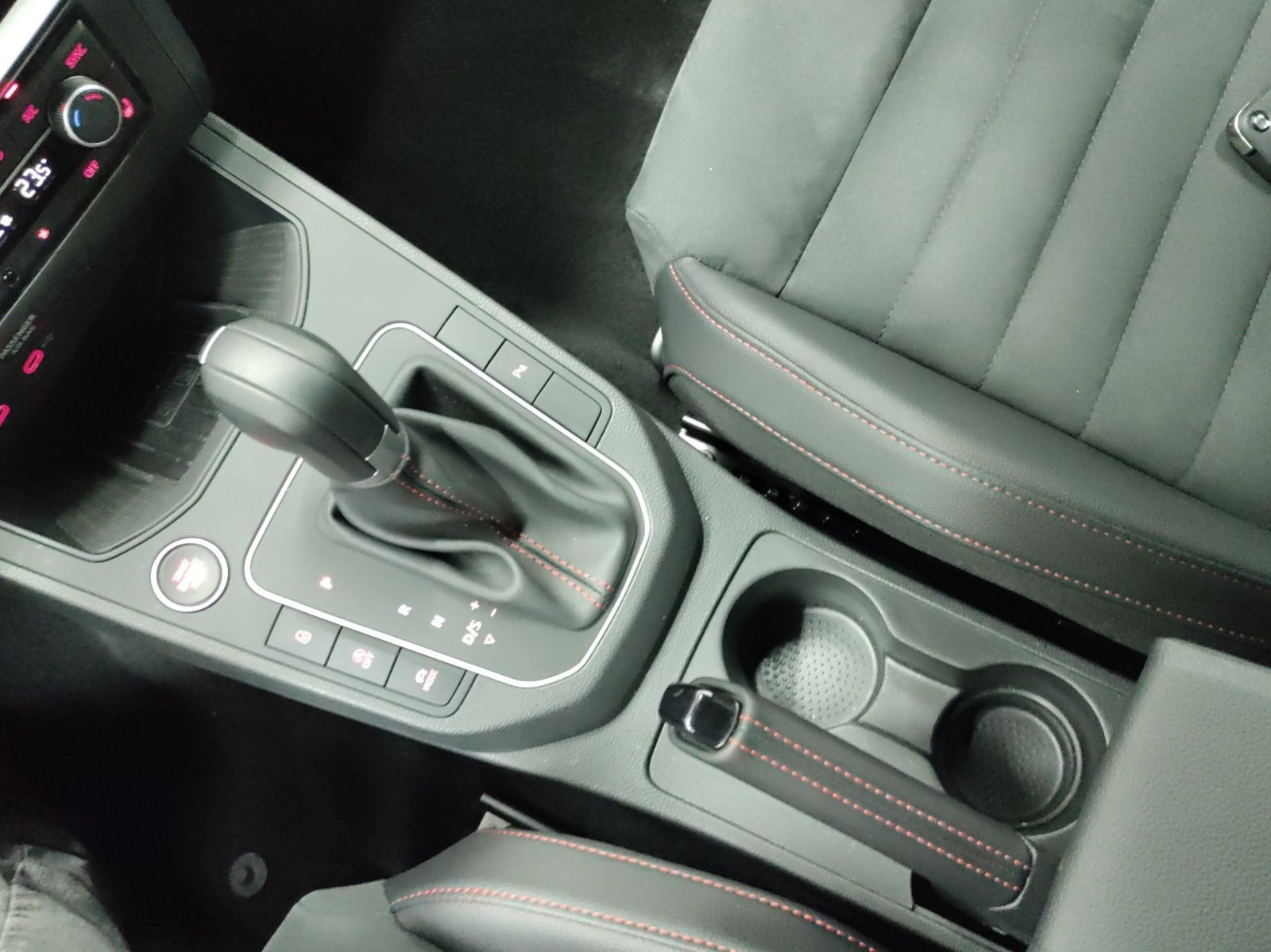 Seat Ibiza - Bild 13