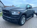 Dodge RAM Laramie 5.7Hemi Gen. 5 Gasanlage