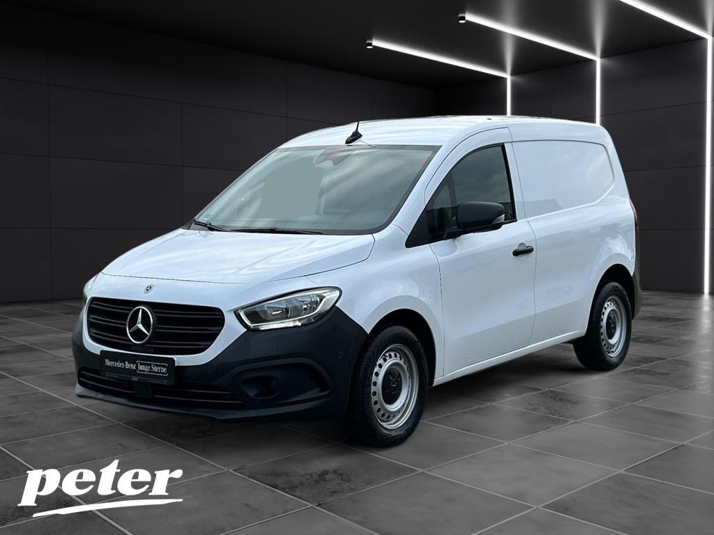 Mercedes-Benz Citan 112 CDI Kasten BASE MBUX*NAVI*KAMERA*KLIMA